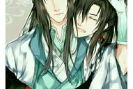 魔道祖师免费漫画全集,探寻仙侠世界的爱恨情仇