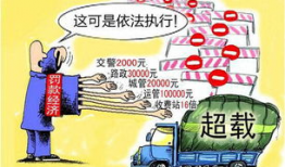 漫画物流,趣味解读现代物流发展历程