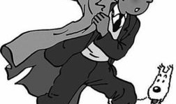 丁丁漫画,冒险与成长的奇幻之旅